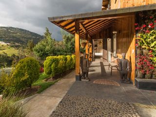 Foto 16 de casa en arriendo/venta en guasca. Cod A6118