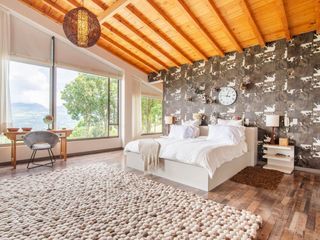 Foto 6 de casa en arriendo/venta en guasca. Cod A6118
