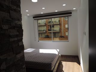 Foto 18 de ARRIENDO de APARTAMENTO en BOGOTA
