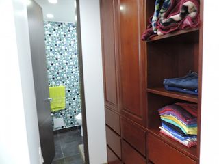Foto 15 de ARRIENDO de APARTAMENTO en BOGOTA