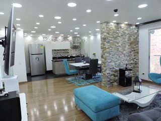 Foto 3 de ARRIENDO de APARTAMENTO en BOGOTA
