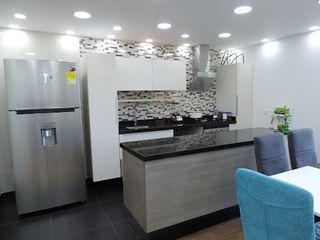 Foto 6 de ARRIENDO de APARTAMENTO en BOGOTA