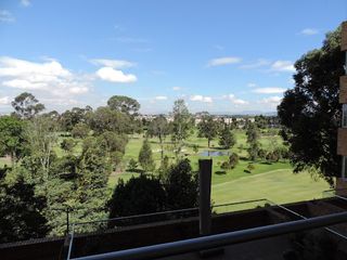 Foto 26 de ARRIENDO de APARTAMENTO en BOGOTA