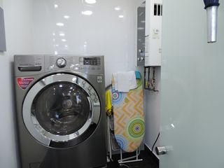 Foto 8 de ARRIENDO de APARTAMENTO en BOGOTA