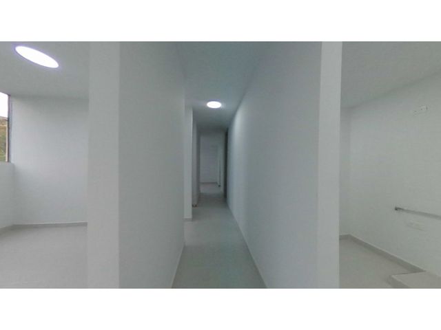 SE VENDE HERMOS APARTAMENTO EN MURANO - AGUACATAL
