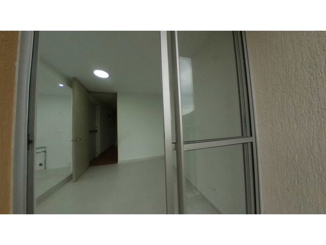 SE VENDE HERMOS APARTAMENTO EN MURANO - AGUACATAL