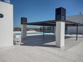 Departamento Duplex de 3 ambientes con Balcón en venta - Terrazas de Volcán - Parque Chacabuco