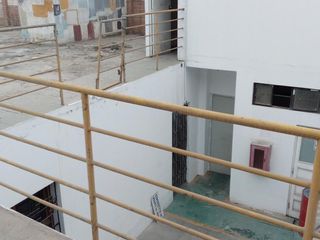 Foto 13 de Terrenos Residenciales Venta JR. Perseo  - CHORRILLOS