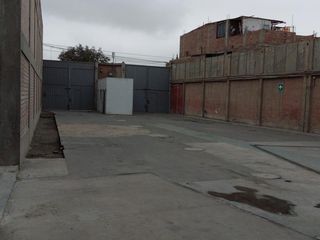 Foto 6 de Terrenos Residenciales Venta JR. Perseo  - CHORRILLOS