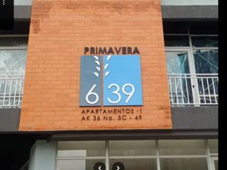 Foto 1 de apartamento en arriendo en tintal. Cod A6973001