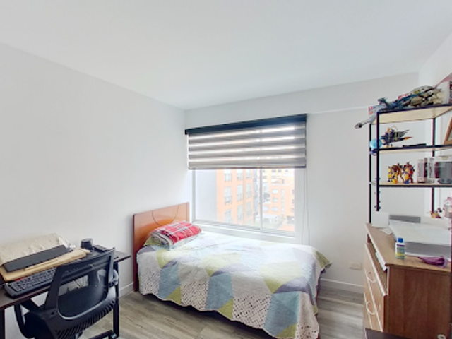 VENTA de APARTAMENTO en BOGOTA