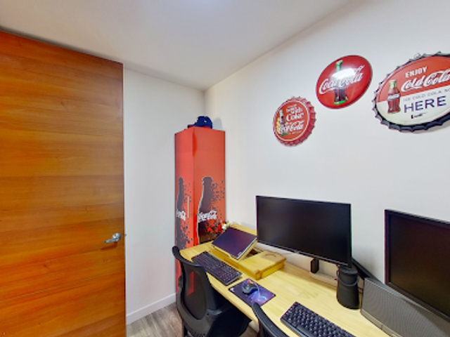 VENTA de APARTAMENTO en BOGOTA