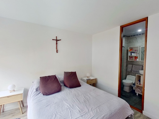 VENTA de APARTAMENTO en BOGOTA
