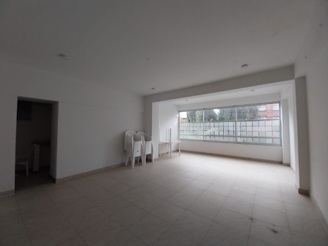 VENTA de APARTAMENTO en BOGOTA