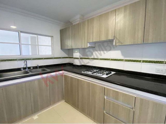 Apartamento Casa Barranquilla -  San Isidro Colombia-8251