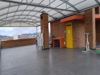 APARTAMENTO en ARRIENDO/VENTA en Bogotá Los Cedros-Usaquén