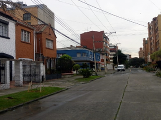CASA en VENTA en Bogotá BOSQUE CALDERON