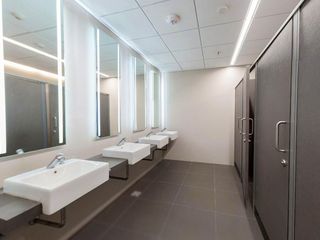 Centro Empresarial Libertador | Planta libre en Excelente estado | Muy buena vista