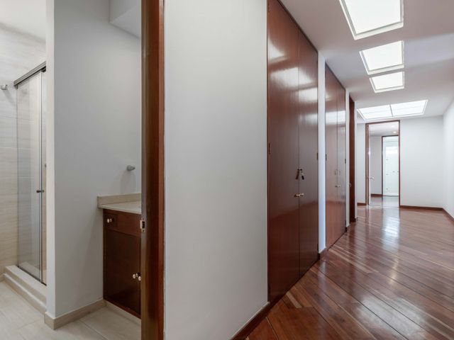APARTAMENTO en ARRIENDO en Bogotá Los Rosales