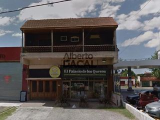 Local en Venta en Belg/472 y 473 City Bell - Alberto Dacal Propiedades