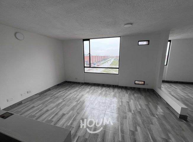 Apartamento en arriendo en Soacha