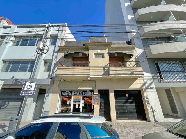 Amplio Terreno en Venta en Parque Patricios