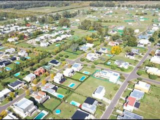 Terreno en venta - 450Mts2 - San Ramón, Pilar del Este