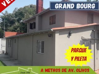 Quinta - Grand Bourg