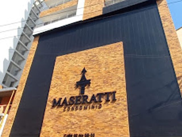 VENTA de APARTAMENTO en BUCARAMANGA
