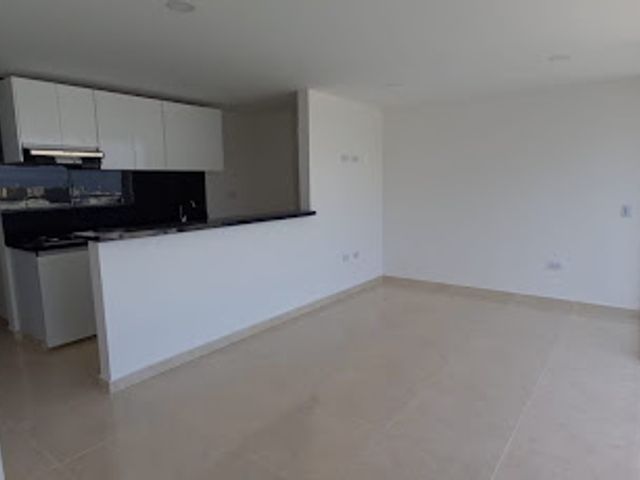 VENTA de APARTAMENTO en BUCARAMANGA