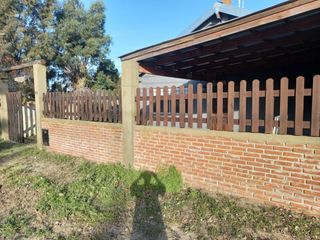Casa en venta - 3 Dormitorios 3 Baños - 500Mts2 - San Clemente del Tuyú