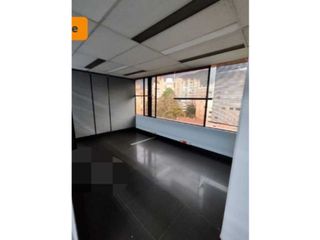 Foto 1 de OFICINA EN VENTA SECTOR CHAPINERO, BOGOT