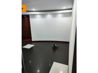 Foto 3 de OFICINA EN VENTA SECTOR CHAPINERO, BOGOT