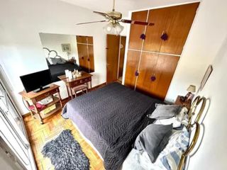 Departamento en venta - 2 Dormitorios 1 Baño - 54Mts2 - La Boca