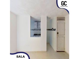 Se vende Apartamento / Portal de los Manantiales, Soledad