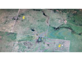 Foto 10 de VENTA- CAMPO 430 HAS.- BANDERA