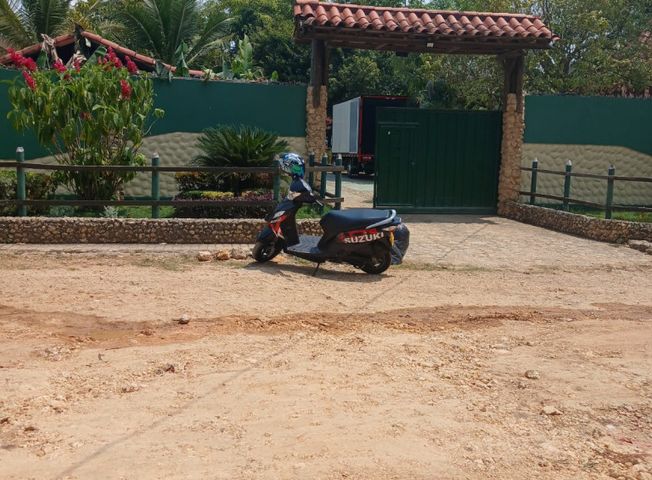 House for rent in Cartagena