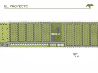 Venta Terreno Pilar Barrio Cerrado