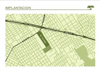 Venta Terreno Pilar Barrio Cerrado