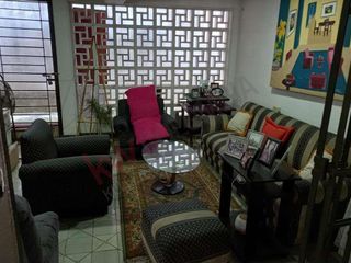 Espectacular casa para arrendar en sector exclusivo del barrio Nuevo Horizonte de la ciudad de Barranquilla-9398