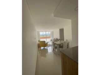 Foto 5 de VENDO APARTAMENTOS PARA ESTRENAR EN CAMPOBELLO