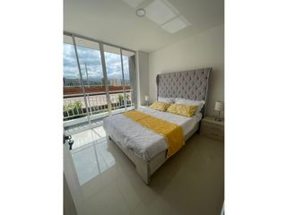 Foto 12 de VENDO APARTAMENTOS PARA ESTRENAR EN CAMPOBELLO
