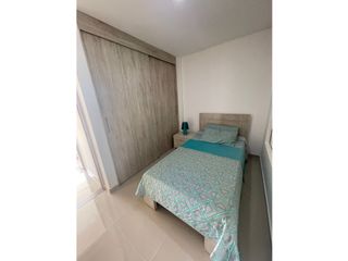 Foto 7 de VENDO APARTAMENTOS PARA ESTRENAR EN CAMPOBELLO