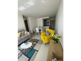 Foto 1 de VENDO APARTAMENTOS PARA ESTRENAR EN CAMPOBELLO