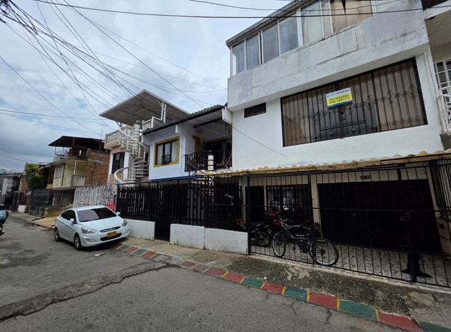 House for rent in Cali