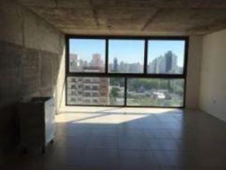 Departamento en venta - Monoambiente al contrafrente tipo loft de 53 m2 - La Plata [FINANCIADO]