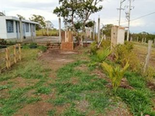 Foto 4 de CASALOTE en VENTA en Barbosa Barbosa