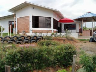 Foto 1 de CASALOTE en VENTA en Barbosa Barbosa