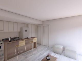 Foto 14 de Monoambiente en venta en Bernal Centro