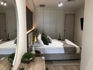 Moderno dúplex con 1 dormitorio en la mejor zona de Jesús María - Ahorra alcabala